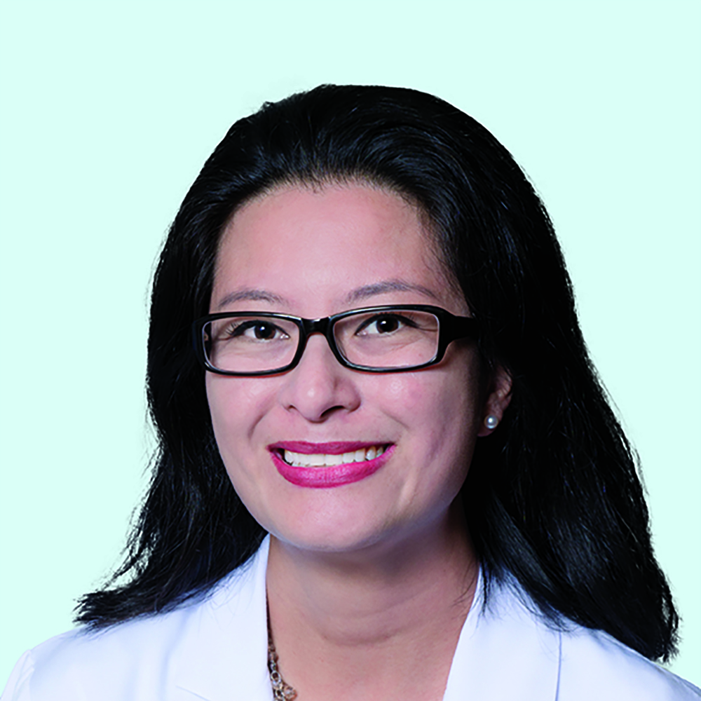 Alyssa Hoan-Hung Tran
