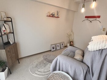 Images Lapis eyelash salon 川越