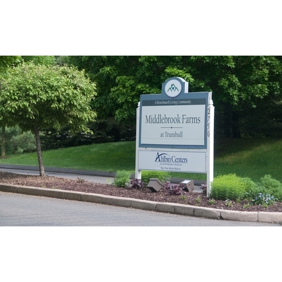 Middlebrook Farms at Trumbull