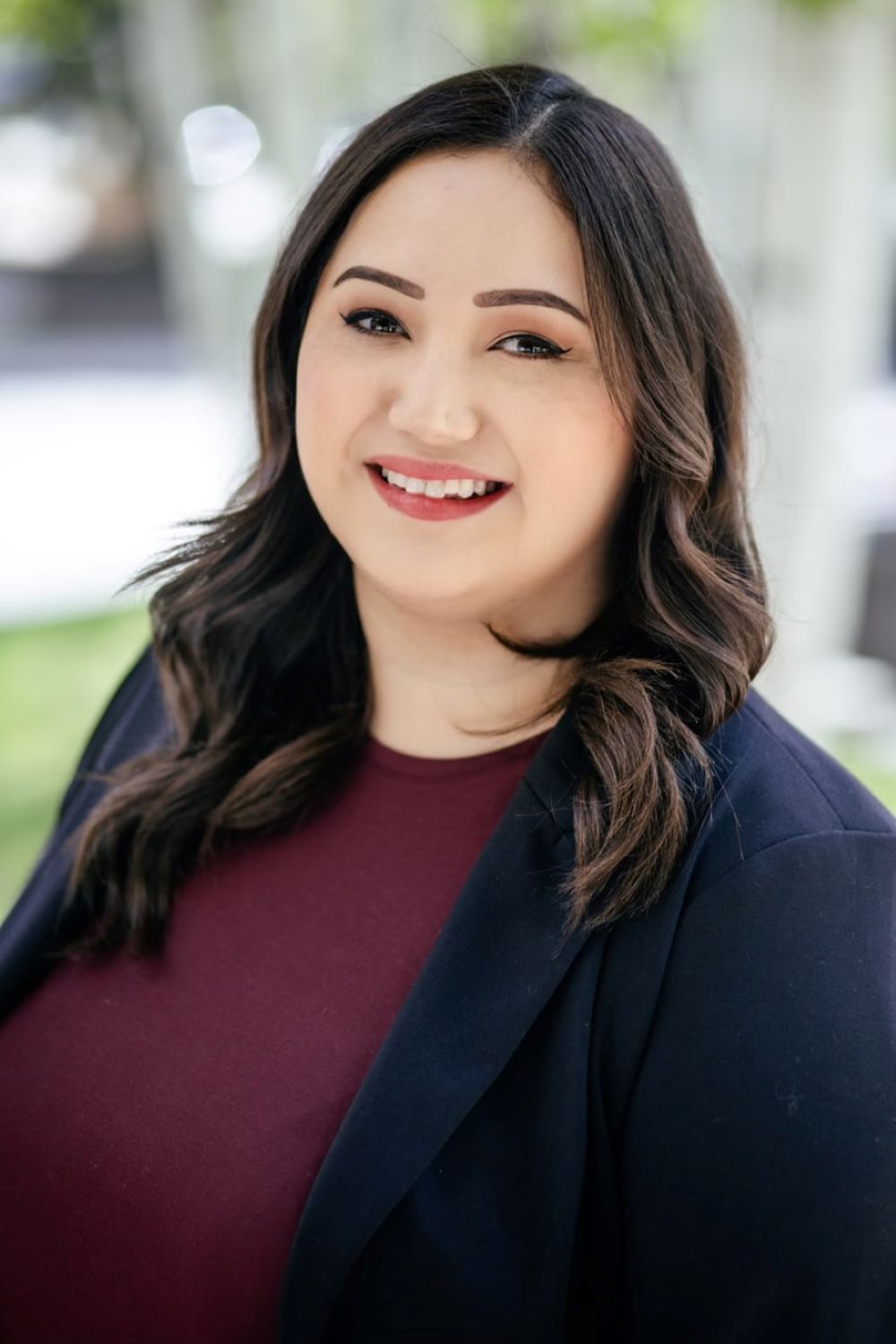 Evelyn Corral - PNC Mortgage Loan Officer (NMLS #2095772)
