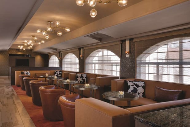 Images Embassy Suites by Hilton Scottsdale Resort