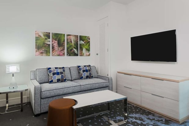Images Homewood Suites by Hilton Sarasota Lakewood Ranch