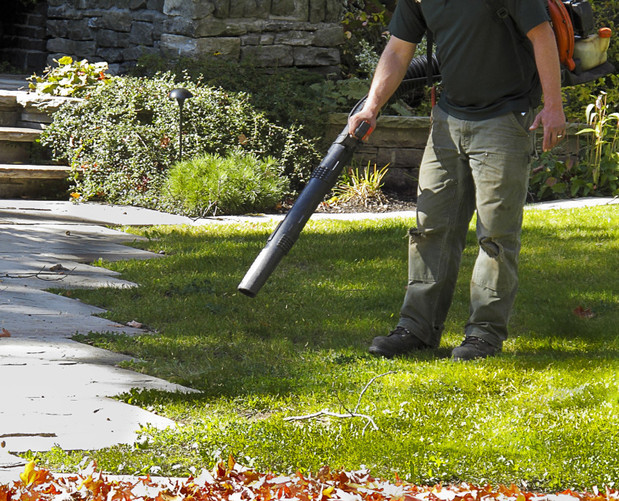 Images Glades Landscaping & Lawn Mowing