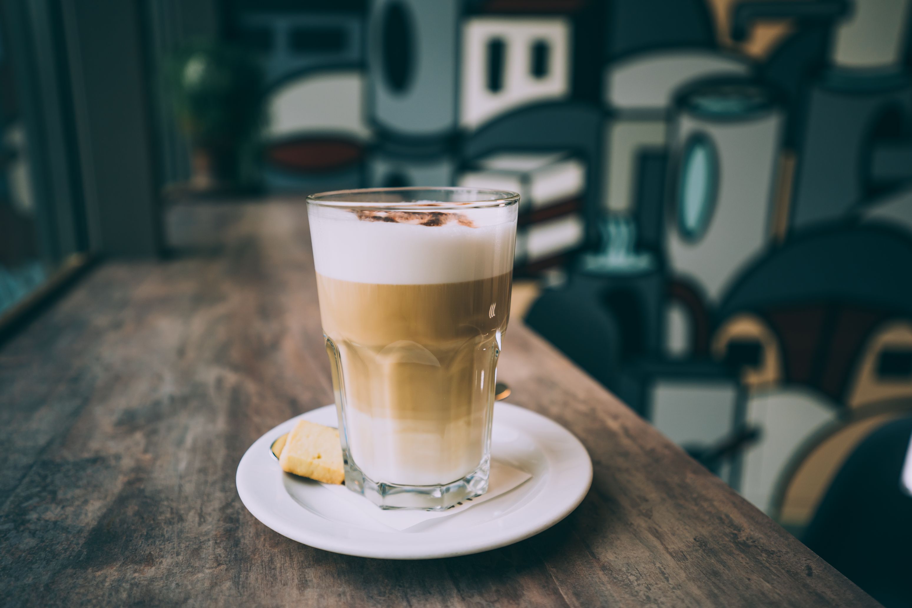 Bilder Restaurant Pumpwerk