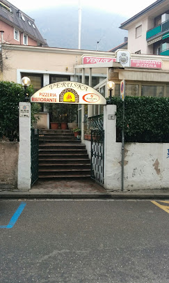 Images Ristorante Pizzeria Veruska