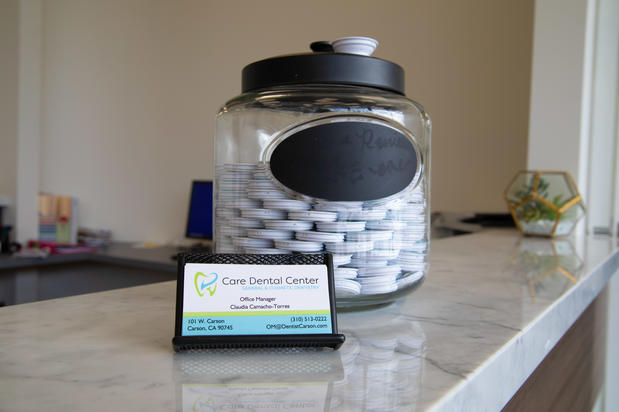 Images Care Dental Center