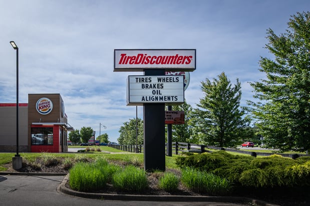 Images Tire Discounters