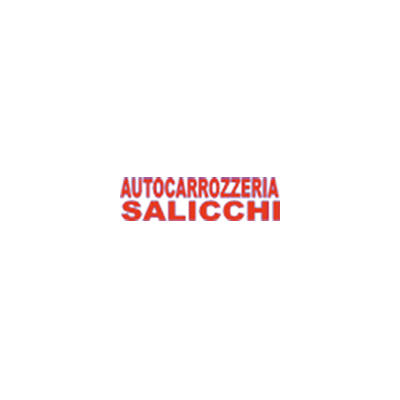 Autocarrozzeria Salicchi Logo
