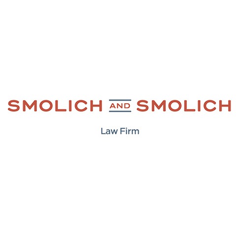 Smolich and Smolich Logo