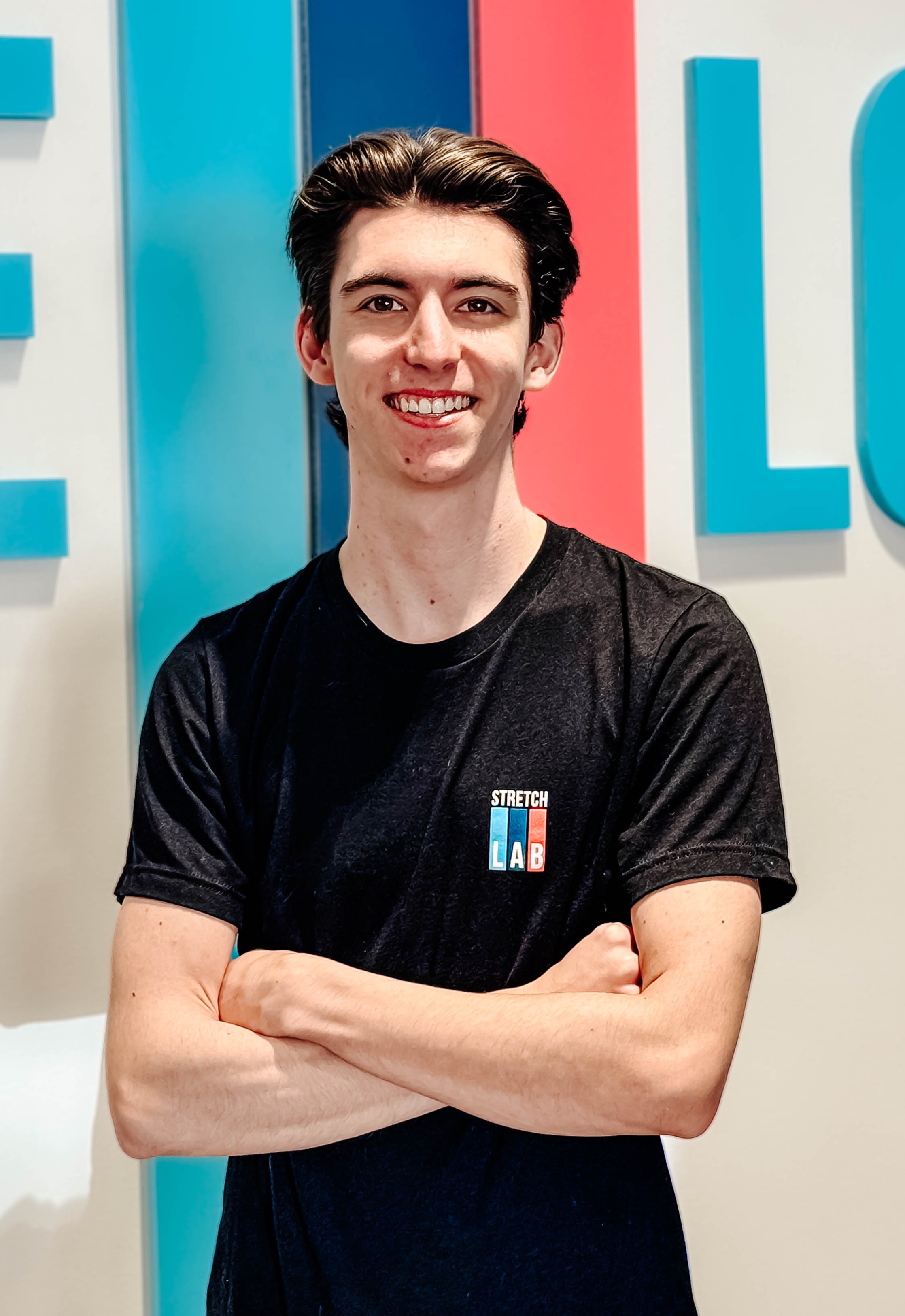 Alex B.