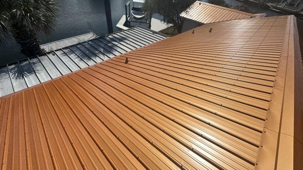Images PJ Roofing, Inc
