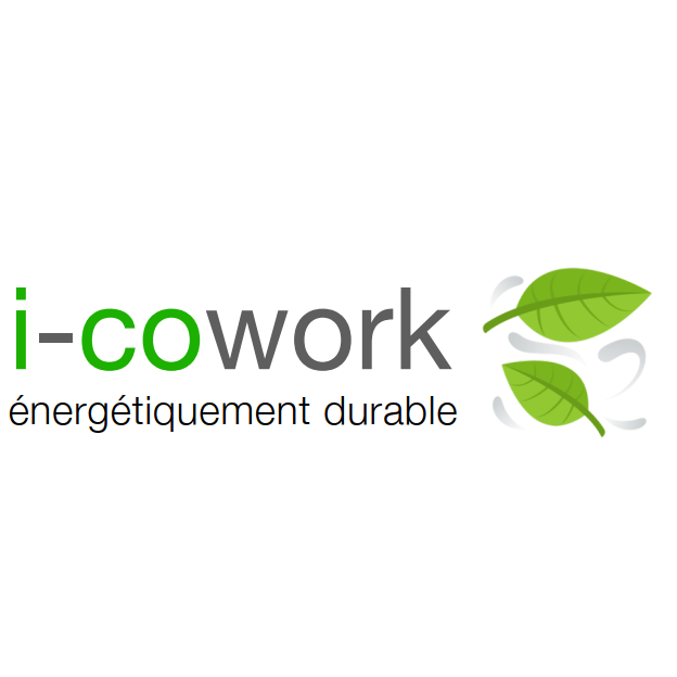 i-cowork Sàrl Logo