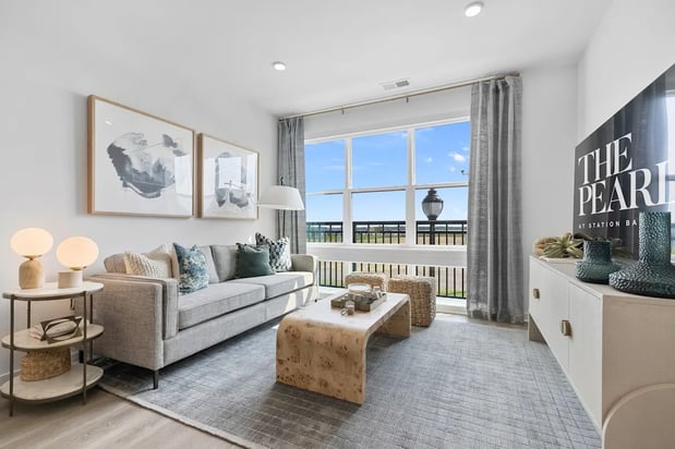 Images The Pearl at Station Bay