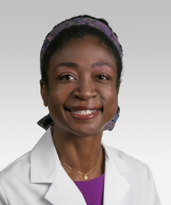 Shirley Jean-Baptiste