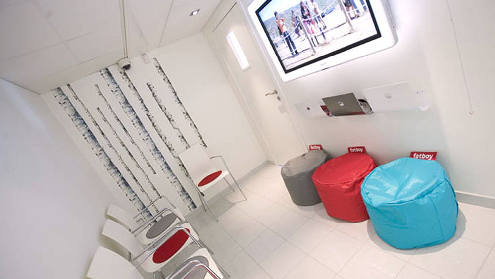 Images CM Tandklinik