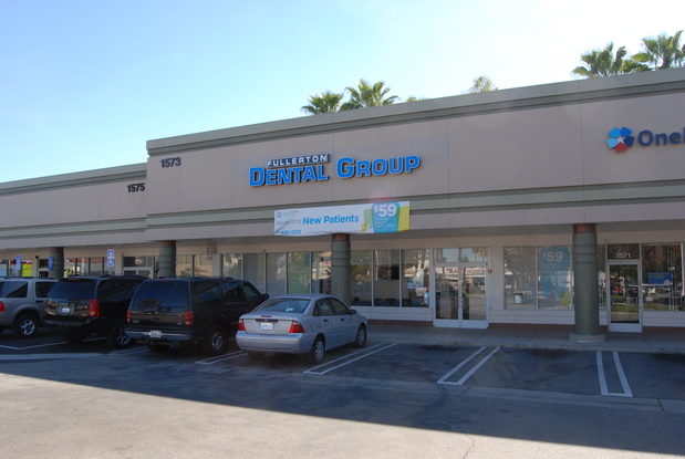 Images Fullerton Dental Group