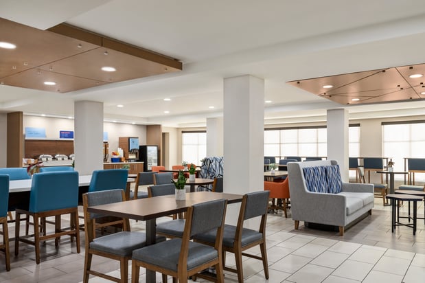 Images Holiday Inn Express & Suites Birmingham-Irondale (East) by IHG