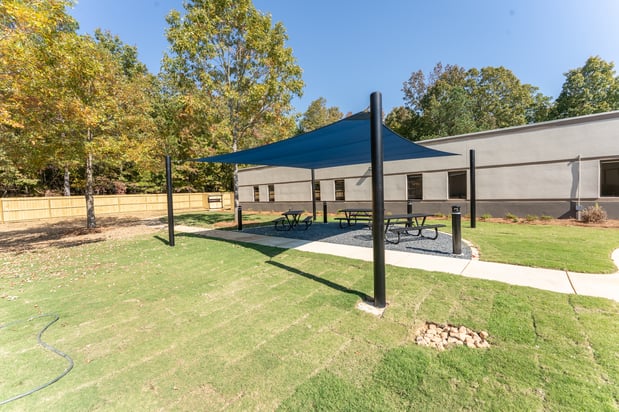 Images The Recovery Village South Atlanta Drug, Alcohol and Mental Health Rehab