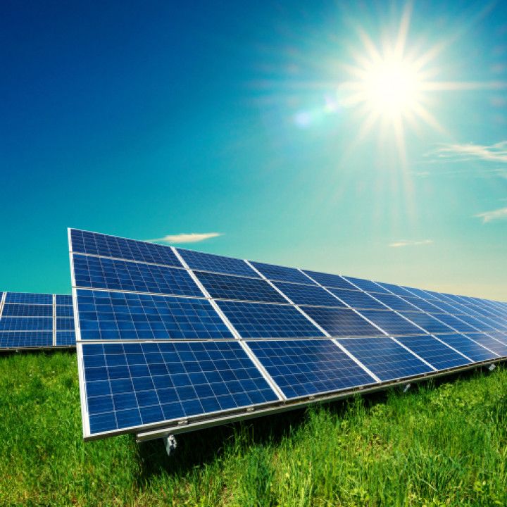Energy Solar Experts
