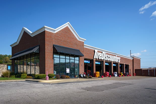 Images Tire Discounters