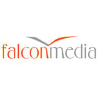 Falconmedia SA Logo