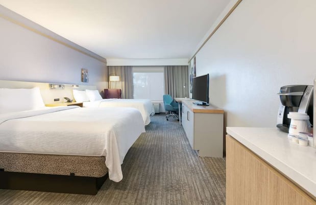 Images Hilton Garden Inn Irvine East/Lake Forest