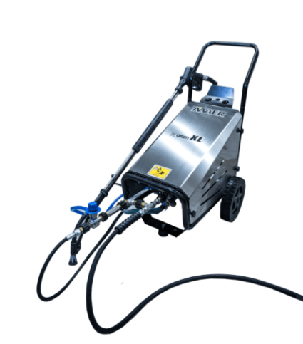 Images Tampereen Pesuainepalvelu Oy