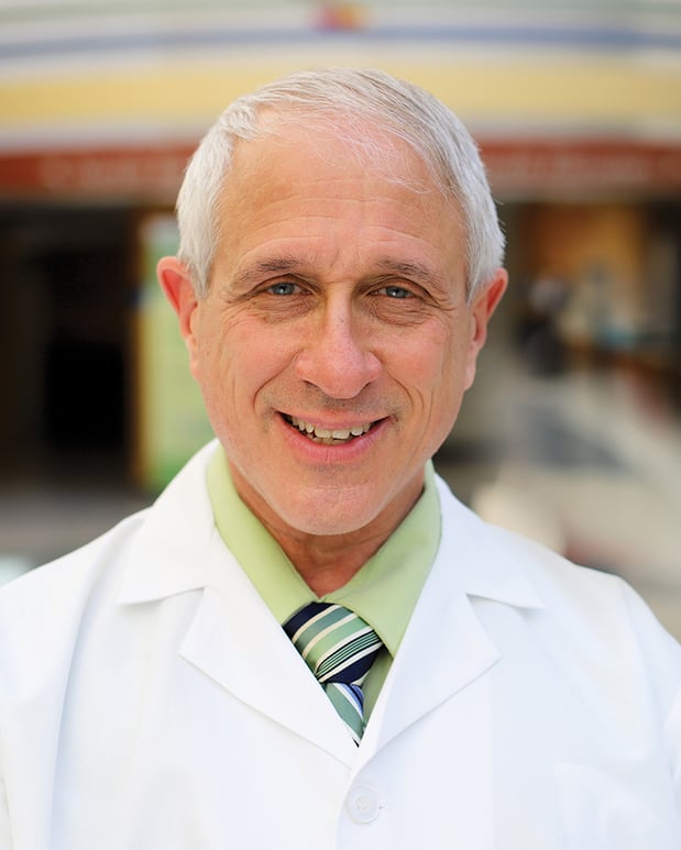 Images Craig P. Greenberg, MD - Beacon Kalamazoo Diabetes & Endocrine Center