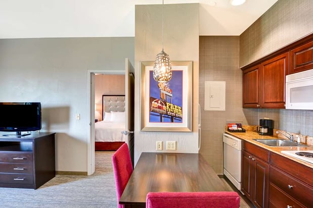 Images Homewood Suites by Hilton Amarillo