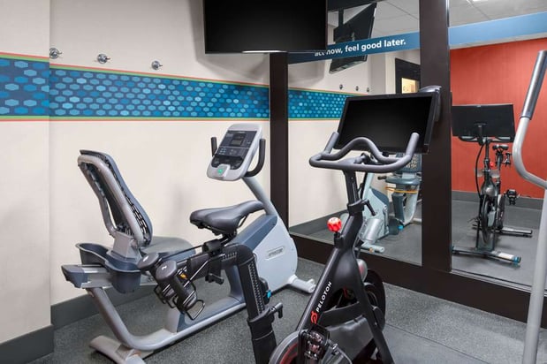 Images Hampton Inn Miami Dadeland