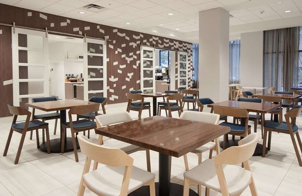 Images Embassy Suites by Hilton Raleigh Crabtree