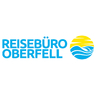 Reisebüro Oberfell - Wolfach Logo