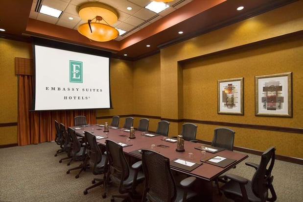 Images Embassy Suites by Hilton Charlotte Concord Golf Resort & Spa