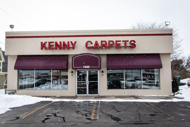 Images Kenny Carpets & Floors