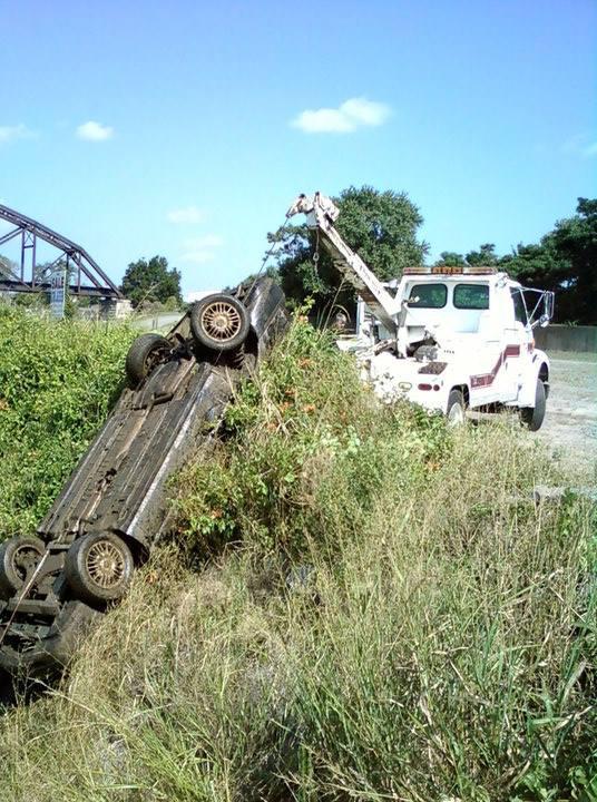 Images Routh Wrecker Service