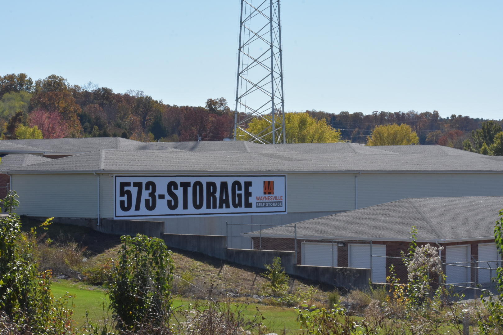Image 6 | 44 Waynesville Self Storage