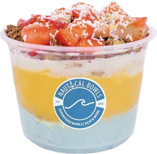 Images Nautical Bowls