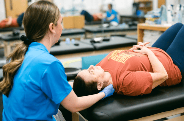 Images In Motion Physical Therapy