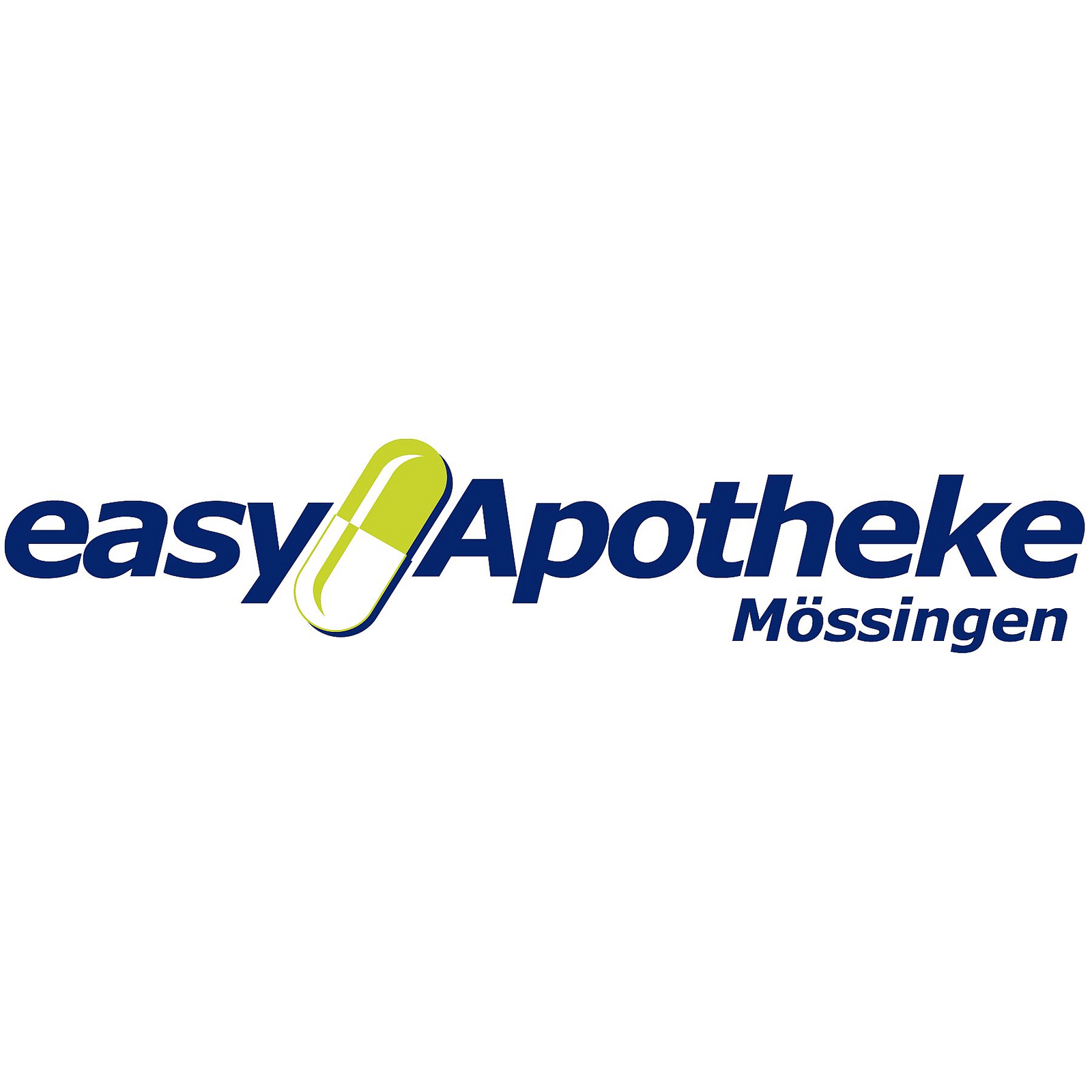 easyApotheke Mössingen in Mössingen