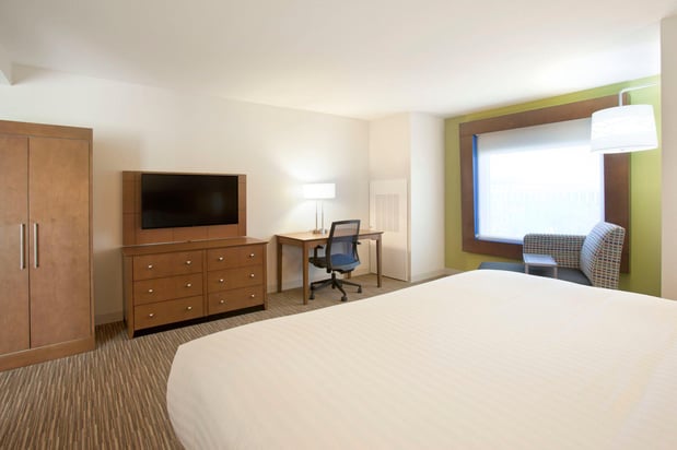 Images Holiday Inn Express & Suites Austin Downtown - University by IHG