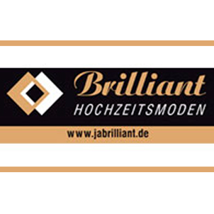 Logo Brilliant Hochzeitsmoden GmbH