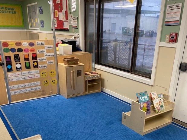 Images Clementon KinderCare