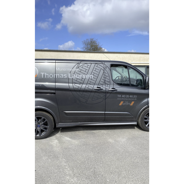 Images Murermester Thomas Laursen