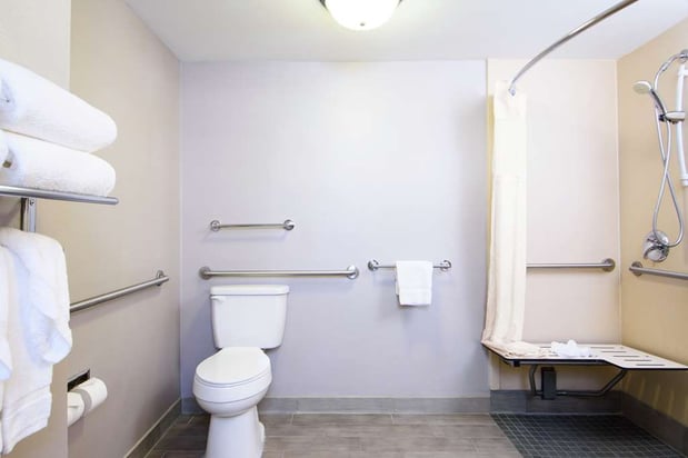 Images Hilton Garden Inn Independence