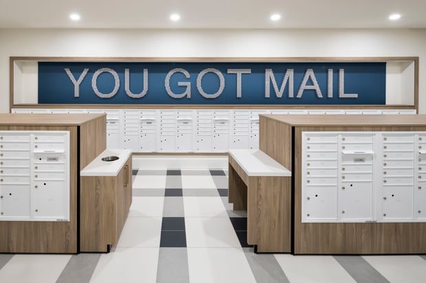 Images The Marc Apartments