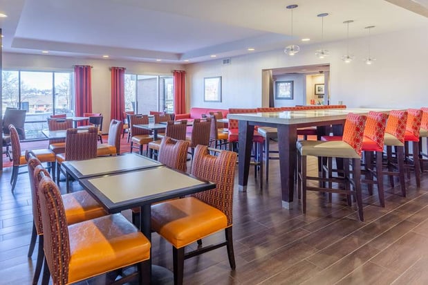 Images Hampton Inn Madison East