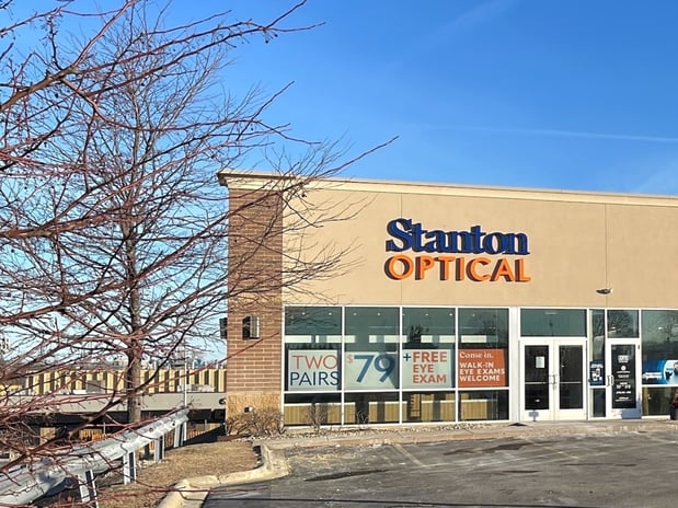 Images Stanton Optical