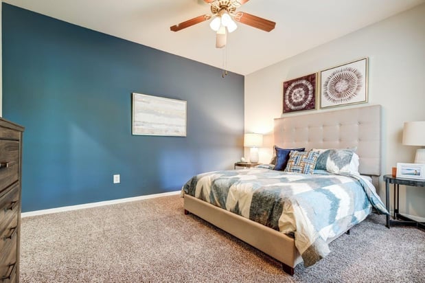Images Legacy of Cedar Hill Apartments & Townhomes