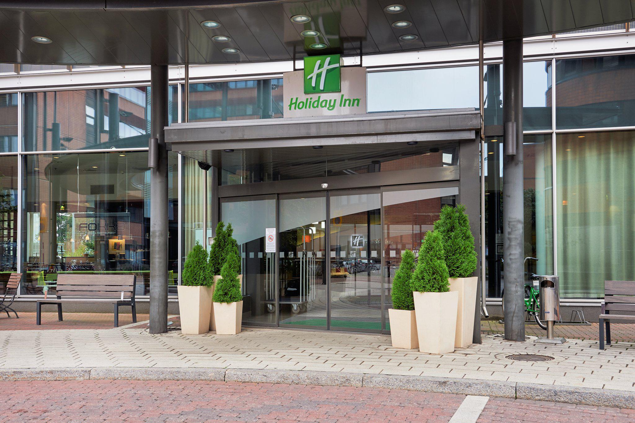 Images Holiday Inn Helsinki - West Ruoholahti by IHG