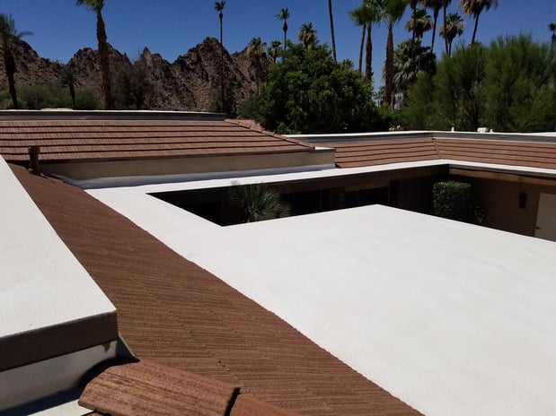Images Becerra Brothers Roofing